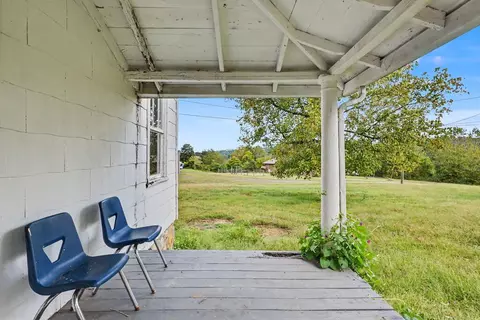 Exterior - 565 Tomotla Rd, Marble, NC 28905 photo 6 of 15