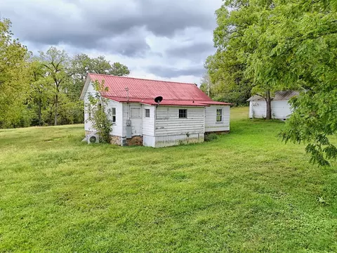 Exterior - 565 Tomotla Rd, Marble, NC 28905 photo 15 of 15