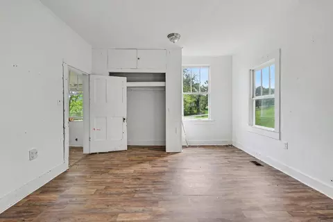 Bedroom - 565 Tomotla Rd, Marble, NC 28905 photo 2 of 4