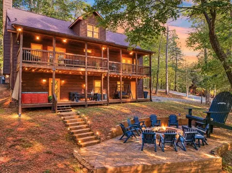 1503 Garnet Dr, Ellijay, GA 30540