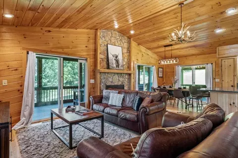 25 Wildcat Run, Suches, GA 30572