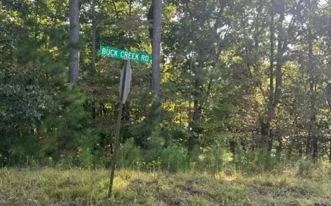 Lt 32 Buck Creek Road, Ellijay, GA 30540