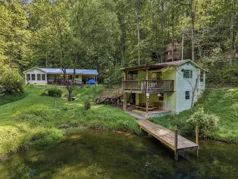 250 Mccollum Rd, Ellijay, GA 30540