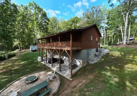 Exterior - 40 Cottontail Trl, Murphy, NC 28906 photo 4 of 18