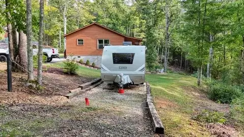 Exterior - 40 Cottontail Trl, Murphy, NC 28906 photo 17 of 18