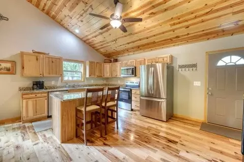 Kitchen - 40 Cottontail Trl, Murphy, NC 28906 photo 1 of 5