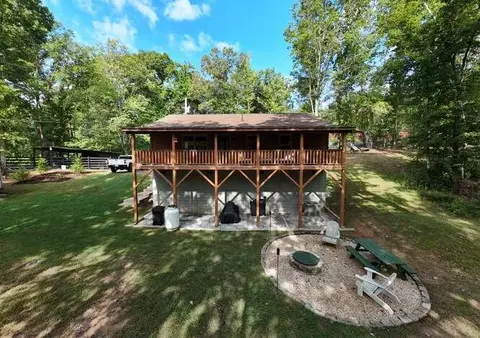 Exterior - 40 Cottontail Trl, Murphy, NC 28906 photo 3 of 18