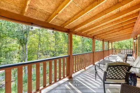 Exterior - 40 Cottontail Trl, Murphy, NC 28906 photo 10 of 18