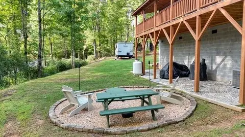 Exterior - 40 Cottontail Trl, Murphy, NC 28906 photo 13 of 18