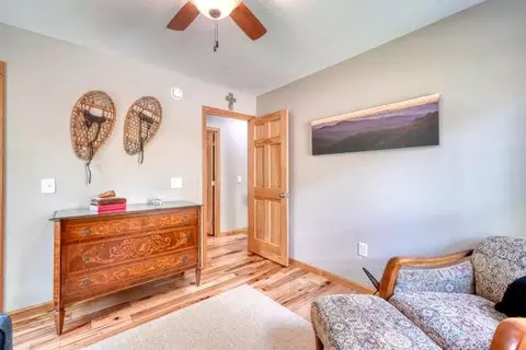 Bedroom - 40 Cottontail Trl, Murphy, NC 28906 photo 5 of 5