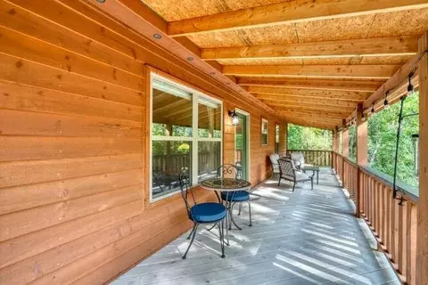 Exterior - 40 Cottontail Trl, Murphy, NC 28906 photo 8 of 18