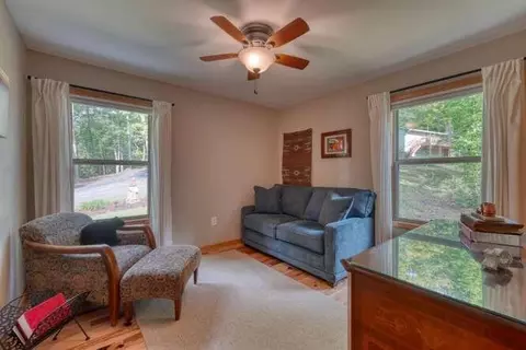 Bedroom - 40 Cottontail Trl, Murphy, NC 28906 photo 4 of 5