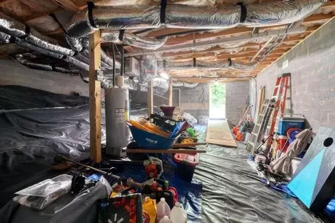Entry Way - 40 Cottontail Trl, Murphy, NC 28906 photo 1 of 1