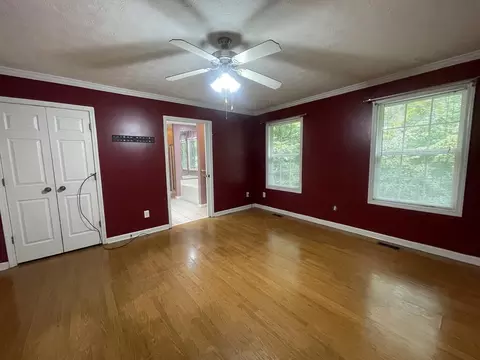 Bedroom - 14 Rayelee Cir, Jasper, GA 30143 photo 2 of 6