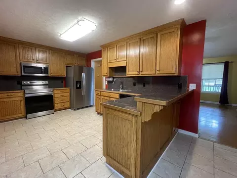 Kitchen - 14 Rayelee Cir, Jasper, GA 30143 photo 1 of 6