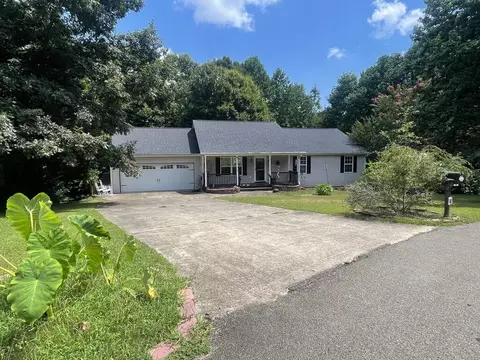 Exterior - 14 Rayelee Cir, Jasper, GA 30143 photo 2 of 8