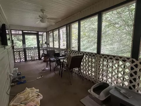 Exterior - 14 Rayelee Cir, Jasper, GA 30143 photo 7 of 8