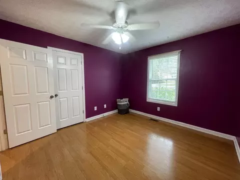 Bedroom - 14 Rayelee Cir, Jasper, GA 30143 photo 5 of 6