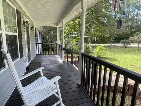 Exterior - 14 Rayelee Cir, Jasper, GA 30143 photo 4 of 8