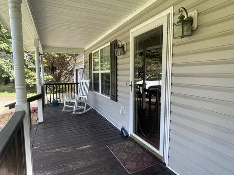 Exterior - 14 Rayelee Cir, Jasper, GA 30143 photo 5 of 8
