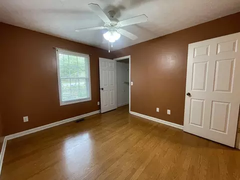 Bedroom - 14 Rayelee Cir, Jasper, GA 30143 photo 4 of 6