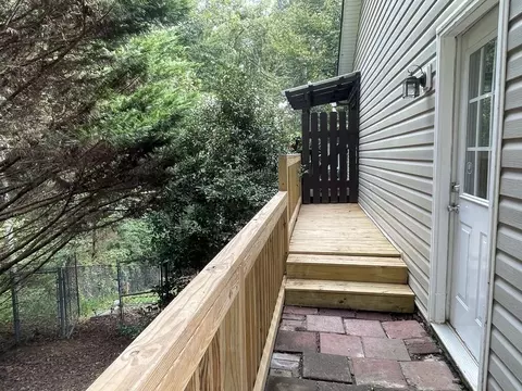 Exterior - 14 Rayelee Cir, Jasper, GA 30143 photo 6 of 8