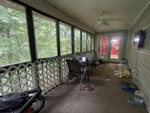 Exterior - 14 Rayelee Cir, Jasper, GA 30143 photo 8 of 8