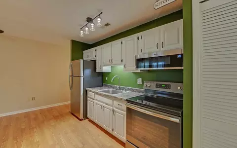 Kitchen - 332 E Vineyard Rd, Hayesville, NC 28904 photo 1 of 2