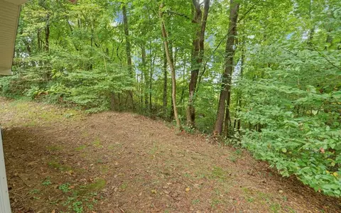 Exterior - 332 E Vineyard Rd, Hayesville, NC 28904 photo 14 of 15
