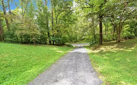 Exterior - 332 E Vineyard Rd, Hayesville, NC 28904 photo 15 of 15