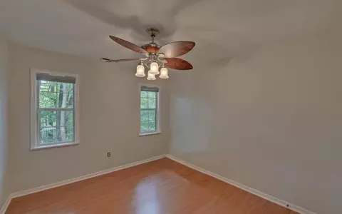 Bedroom - 332 E Vineyard Rd, Hayesville, NC 28904 photo 5 of 5