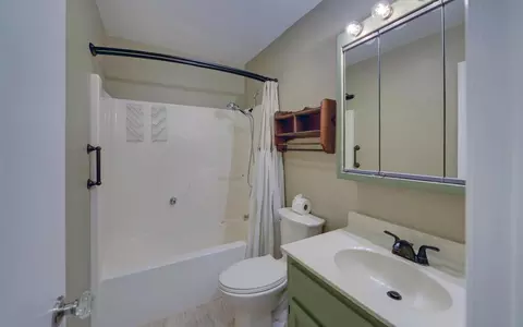 Bath - 332 E Vineyard Rd, Hayesville, NC 28904 photo 2 of 3