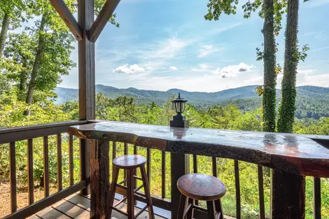 Exterior - 346 View Ridge Trl, Murphy, NC 28906 photo 10 of 18