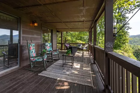 Exterior - 346 View Ridge Trl, Murphy, NC 28906 photo 7 of 18