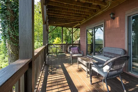 Exterior - 346 View Ridge Trl, Murphy, NC 28906 photo 11 of 18