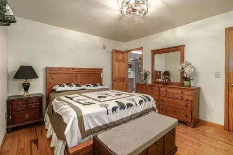 Bedroom - 346 View Ridge Trl, Murphy, NC 28906 photo 2 of 5
