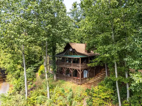 Other - 346 View Ridge Trl, Murphy, NC 28906 photo 8 of 8