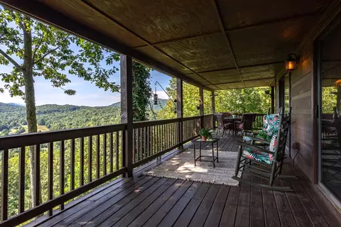 Exterior - 346 View Ridge Trl, Murphy, NC 28906 photo 8 of 18