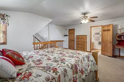 Bedroom - 346 View Ridge Trl, Murphy, NC 28906 photo 5 of 5