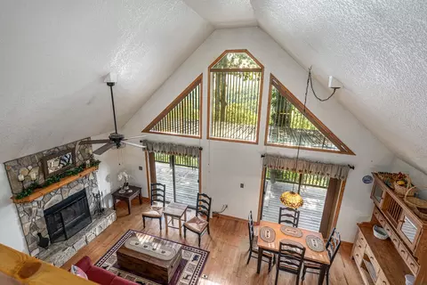 Dining - 346 View Ridge Trl, Murphy, NC 28906 photo 2 of 2