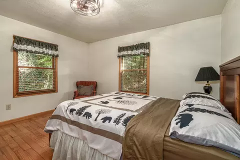 Bedroom - 346 View Ridge Trl, Murphy, NC 28906 photo 1 of 5