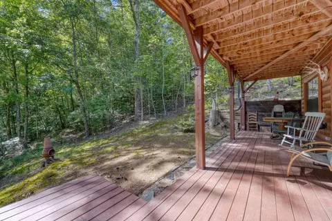 Exterior - 184 Beaver Ridge Rd, Murphy, NC 28906 photo 13 of 18