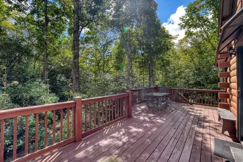 Exterior - 184 Beaver Ridge Rd, Murphy, NC 28906 photo 8 of 18