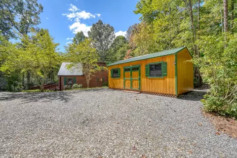 Exterior - 184 Beaver Ridge Rd, Murphy, NC 28906 photo 1 of 18