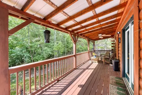 Exterior - 184 Beaver Ridge Rd, Murphy, NC 28906 photo 10 of 18