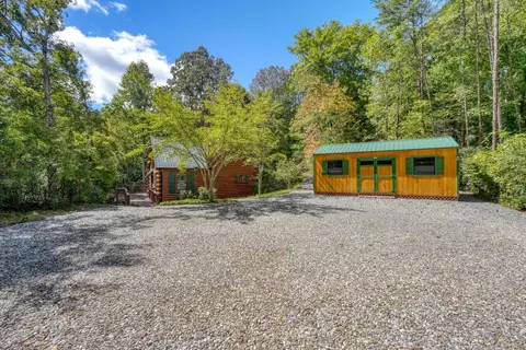 Exterior - 184 Beaver Ridge Rd, Murphy, NC 28906 photo 2 of 18
