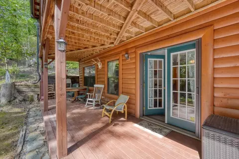 Exterior - 184 Beaver Ridge Rd, Murphy, NC 28906 photo 14 of 18
