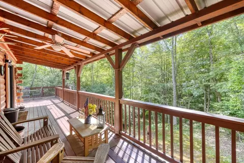 Exterior - 184 Beaver Ridge Rd, Murphy, NC 28906 photo 11 of 18