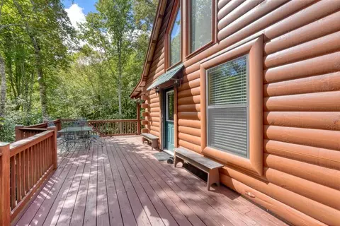 Exterior - 184 Beaver Ridge Rd, Murphy, NC 28906 photo 7 of 18