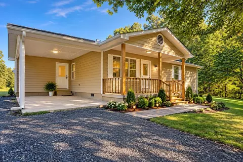 248 Leslie Dr, Blairsville, GA 30512